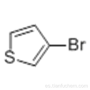 3-bromotiofeno CAS 872-31-1